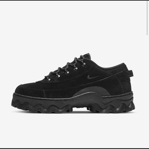 Nike Lahar Low Sneaker